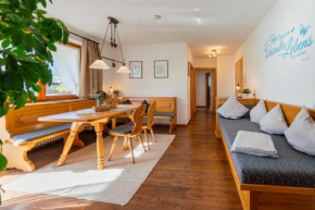 Wohnung Hochfelln